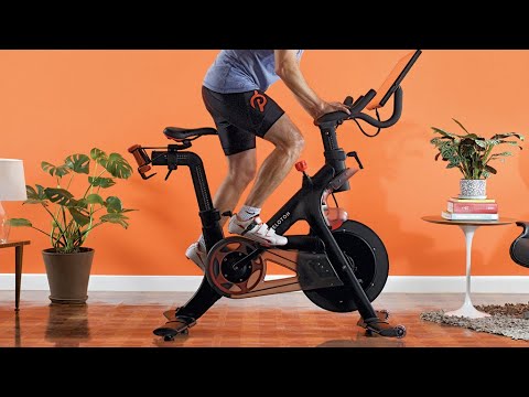 The Best Spin Cycling Bike For 2021 CrossFit Cardio Exercises 
