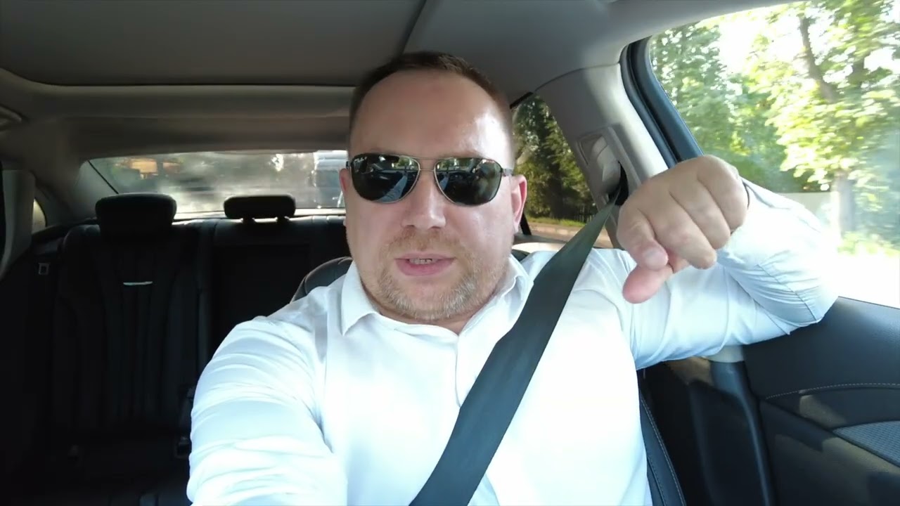 На линии 9,5 часов | Тариф бизнес | Москва