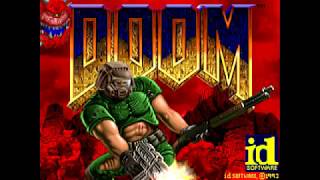 Doom Gameplay - LaunchBox Gaming & Emulation w/ DosBox