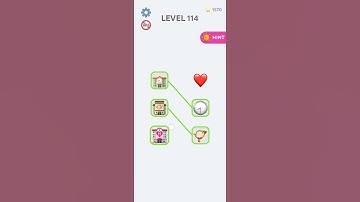 Emoji Puzzle Level 114 Walkthrough