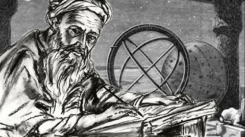 Mathematicians - Little Dark Age Edit