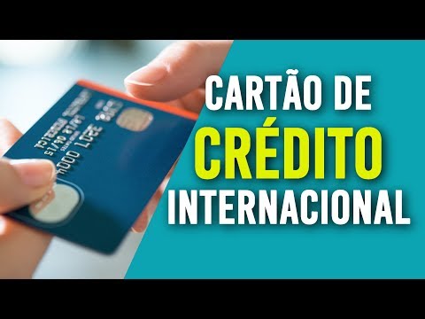 Vídeo: Como Obter Um Cartão De Banco