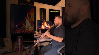 Pilli Bek - Bak I Klarnet Cover I Bilge Kaan