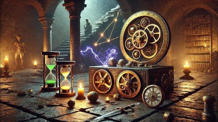 The Lost Tech They Tried to Erase 7 Ancient Inventions Science Still Can’t Reverse-Engineer