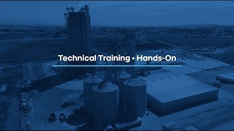 Technical Training | Hands-On