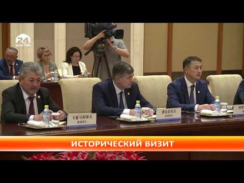 Успешно проходит государственный