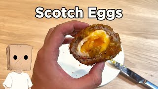 Testing 5 Viral Egg Dishes Around The World