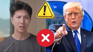 World cancels on Trump