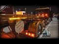 FOR SALE "Custombilt" Peterbilt 359 (Light Show) - Truck Walk Around