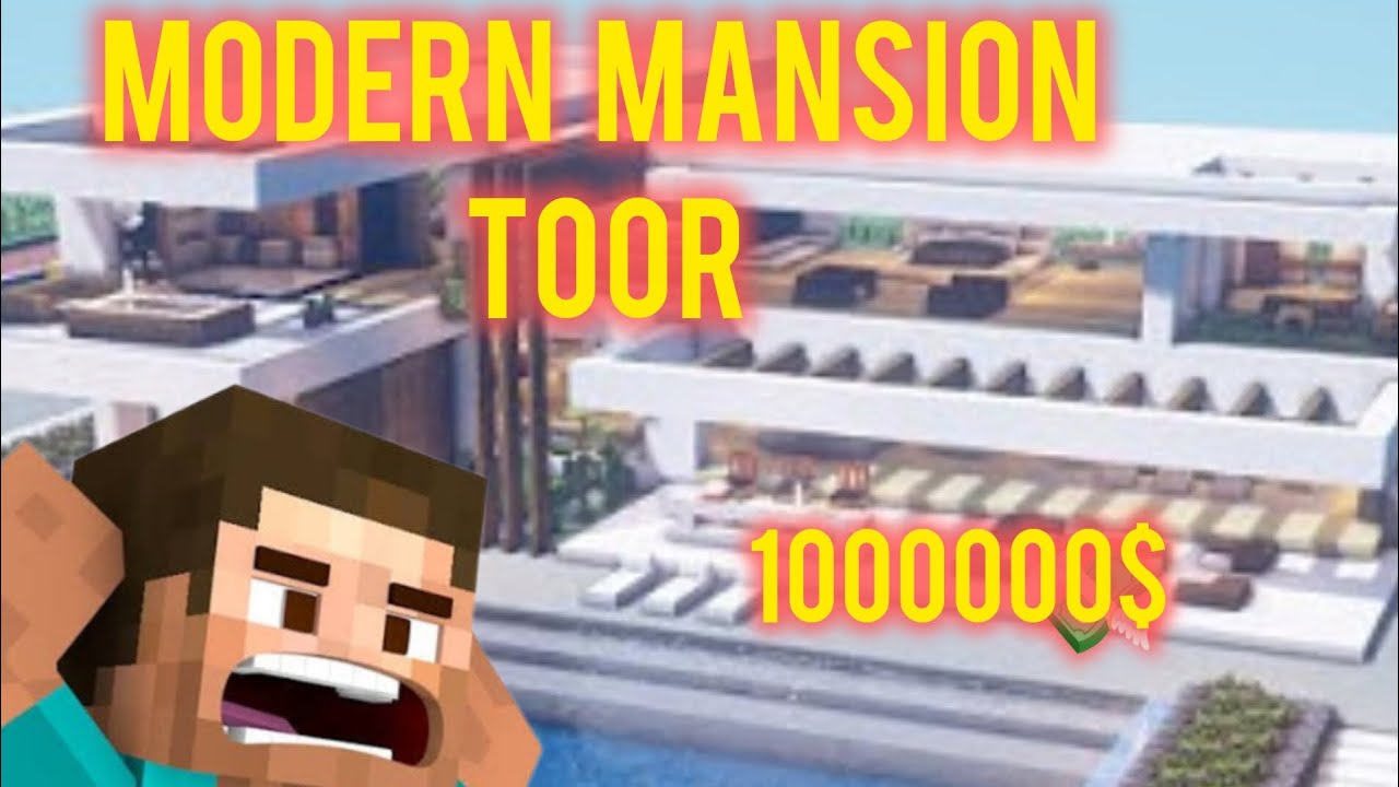 I build gamerfleet house in minecraft|#minecraft #gamerfleet #housetour ...