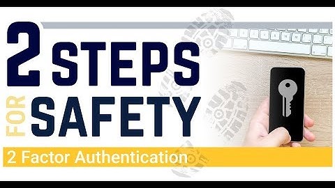 2FA Configuration on Outlook for Mac