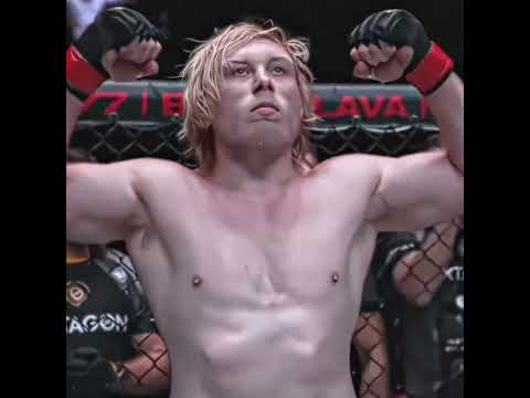 Dagestan effect 😳#paddypimblett #mma #ufc #mmaedit #hard