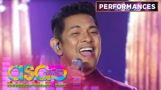 Gary V sings 'You Are My Song' with Regine Velasquez | ASAP Natin 'To