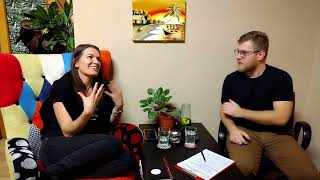 Náhled rozhovoru pořadu #odvážný: Renata Ježková
