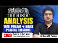 2nd Feb 2026 | The Hindu Editorial & News Analysis | Daily Current Affairs | Saurabh Pandey