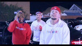 Young Rich Visionary - Bag Chaser (Official Video) (Shot By @Win_duction)