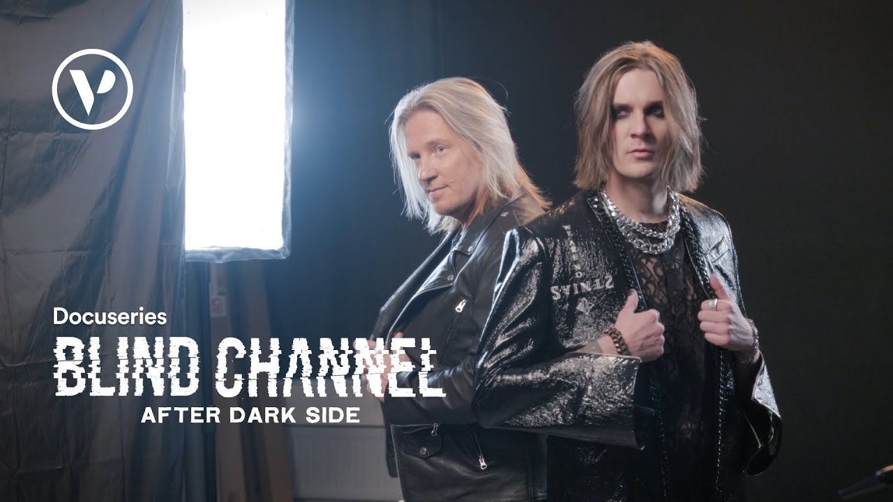 Blind Channel: After Dark Side | Meet Joel | Vita Pictura