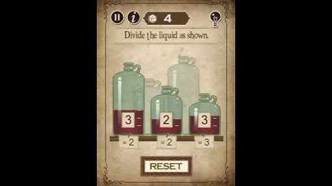 The Curse Walkthrough Level 38 ( Jars 2 ) iPhone,iPod,iPad,Android