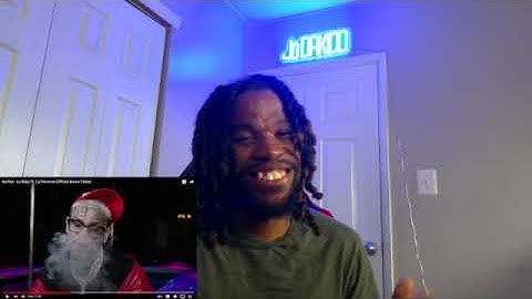 6ix9ine - La Baby Ft. La Perversa (Official Music Video) | REACTION