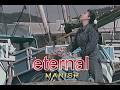 (カラオケ)eternal / MANISH