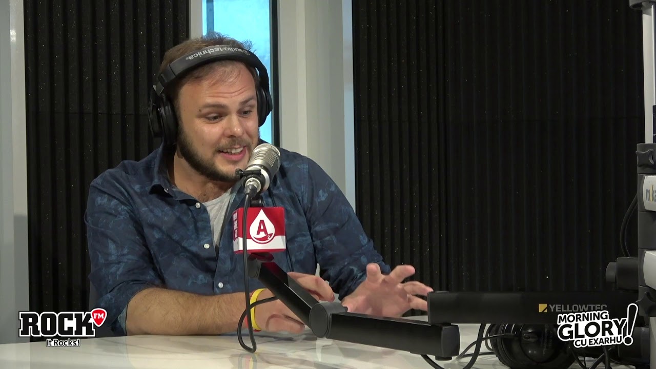 Paul Angelescu, despre dezastrul de la cetatea Capidava radioactive