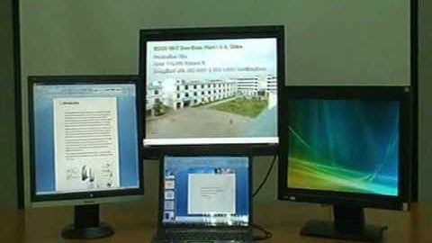 Good Way: USB 2.0 Display Adapter