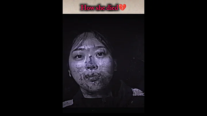 Squid Game🔥| Their Deaths(player 333, player 095, player 388)