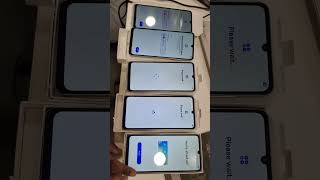 unboxing samsung Galaxy M06 5G phone #office #itsector #support #mobile #unboxingmobilesamsung