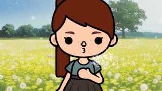 Dandelions 💖 (Toca Life World)