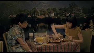 映画『グッド・ストライプス』予告編