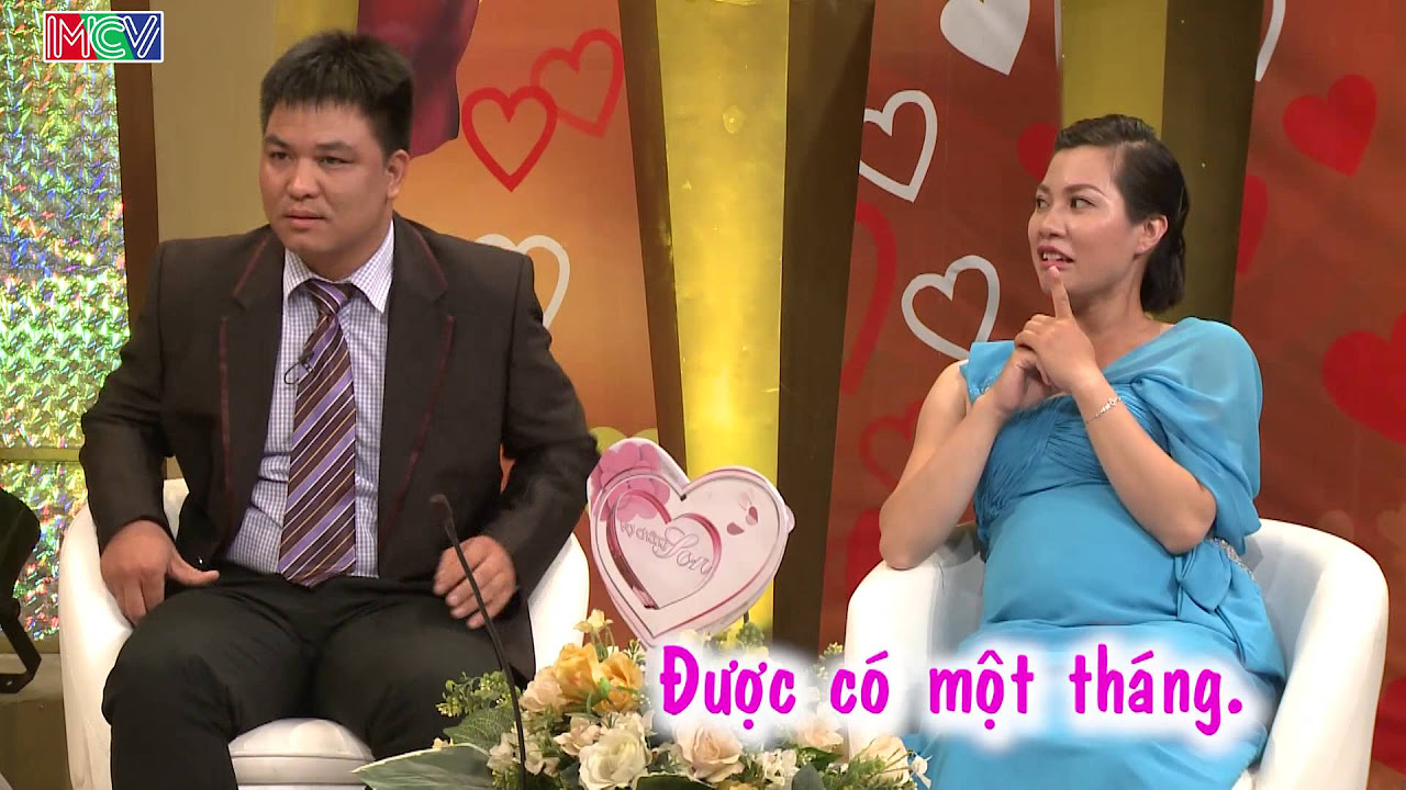 Cặp vợ chồng bước ra từ BMHH lấy nhau vì muốn tìm MÁY... - youtube