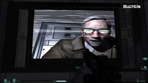 F.E.A.R Walkthrough - Lapdog 1-2 - Interval 9 - 