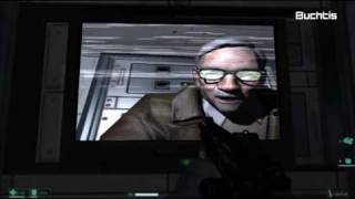 F.E.A.R Walkthrough - Lapdog 1-2 - Interval 9 - 'Incursion'