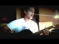 Nature Boy - Eden Ahbez (acoustic cover)