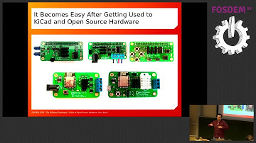 The Software Developer’s Guide to Open Source Hardware