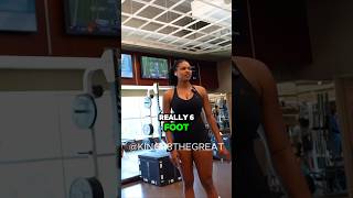 Is this true??? #new #gym #fitness #vlog