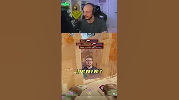 CS2 1v5 Knife Clutch!