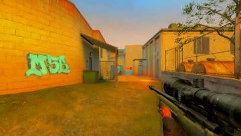 CSS| Mark "EVERFR3SHH!" Vogt