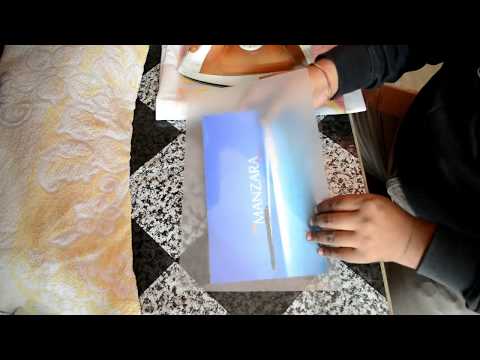 how to laminate without a laminator