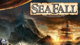 19-Настольная игра SeaFall. Прохождение 7.1