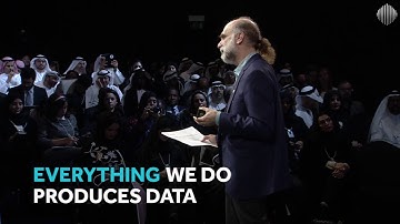 Session Highlights: Privacy & Prosperity. How Can Governments Strike the Balance?