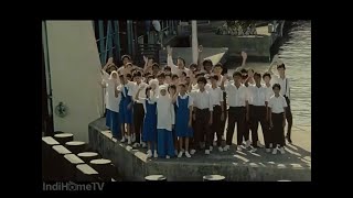 Soundtrack Tirai Perkawinan Ending | Vocal: Agyl Shahriar and Friends