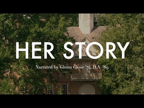 Her Story