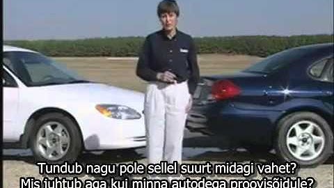 Kahe rehvi vahetamine autol. Põhitõed