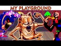 FNF Character Test | Gameplay VS My Playground | Sonic, Gorefield