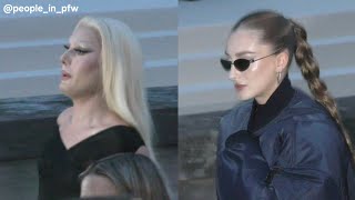 Le Filip & Mathilde Pinault - Balenciaga Fall Winter 2025/2026 fashion show in Paris - 09.03.2025 Net Worth