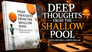 Deep Thoughts from the Shallow Pool | Inspirational Reflections for the Soul