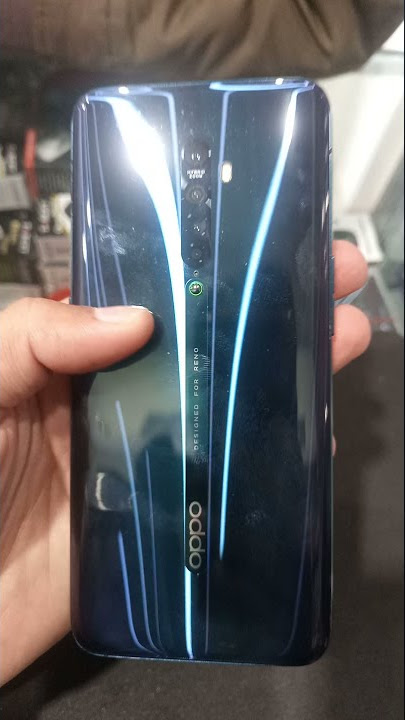 Oppo Reno 2 8GB 256GB🔥 #shorts #oppo