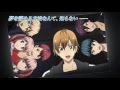 『スタミュ』OVA Blu-ray&DVD第2巻 CM