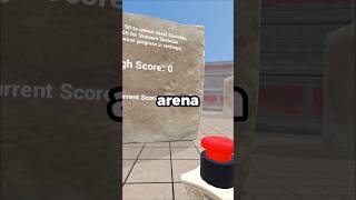 This FREE VR Sandbox Game Is Insane…😮 #downshot